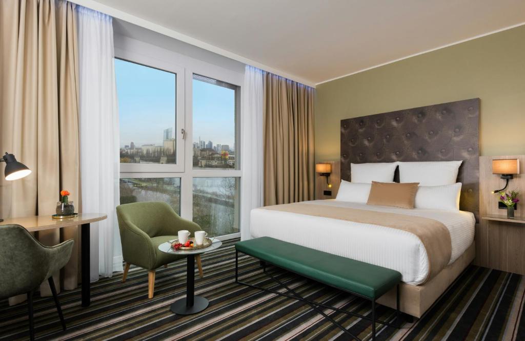Leonardo Hotel Offenbach Frankfurt, Offenbach