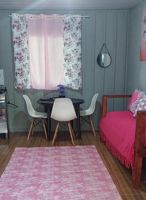 Refúgio exclusivo hidro com vista represa