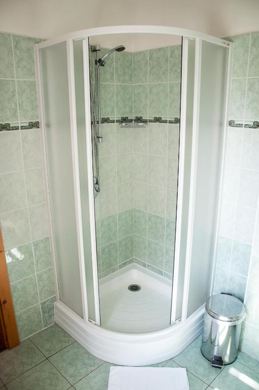Penzion Diana - Twin Room
