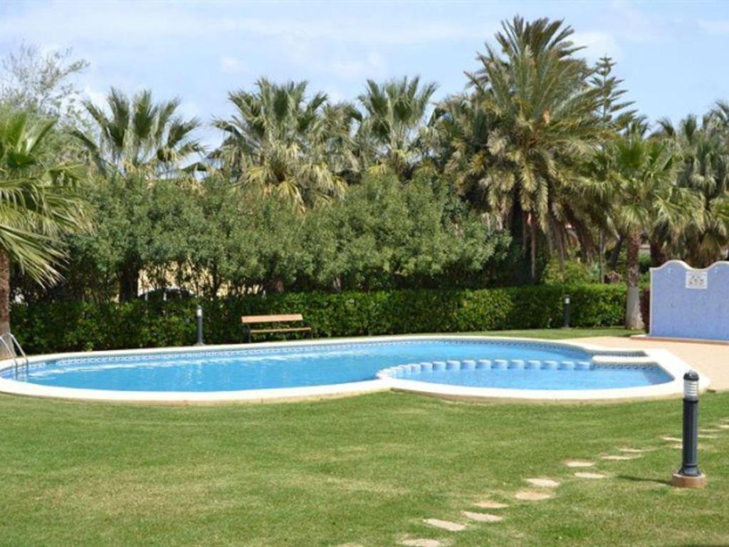 Apartamento moderno frente al mar en Dénia para 6 personas - ES-373-14