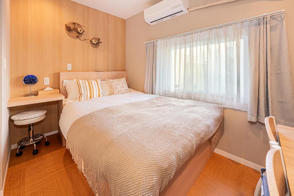 Asakusa Miyabi Inn B