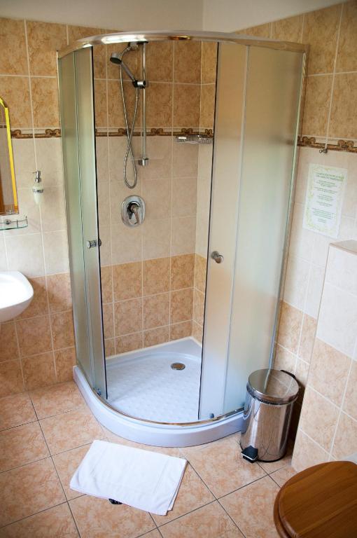 Penzion Diana - Double Room