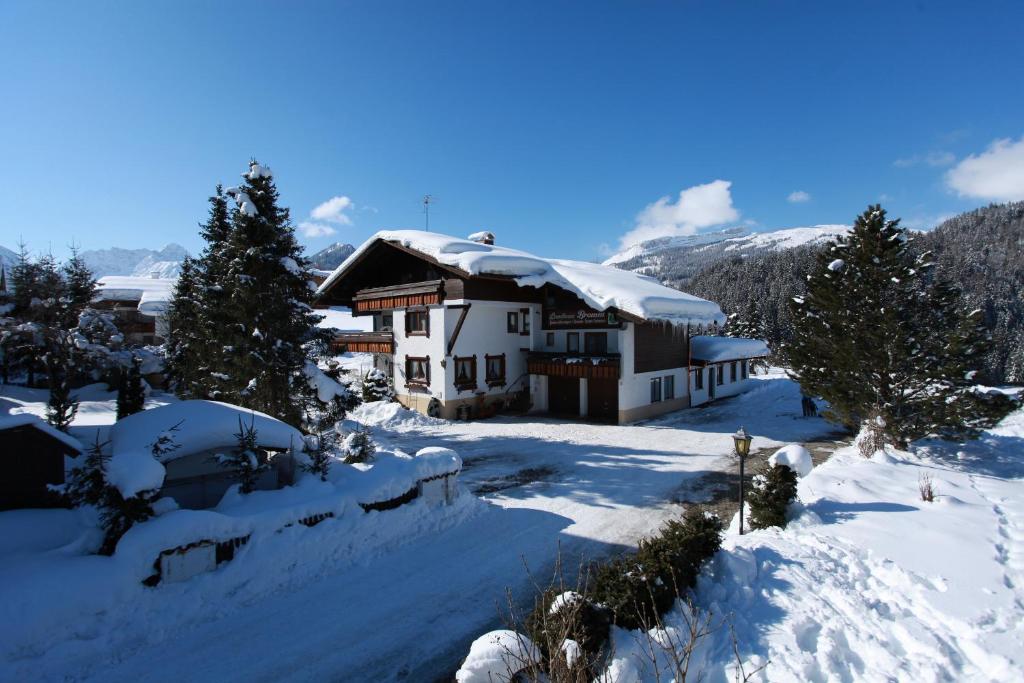 Landhaus Bromm