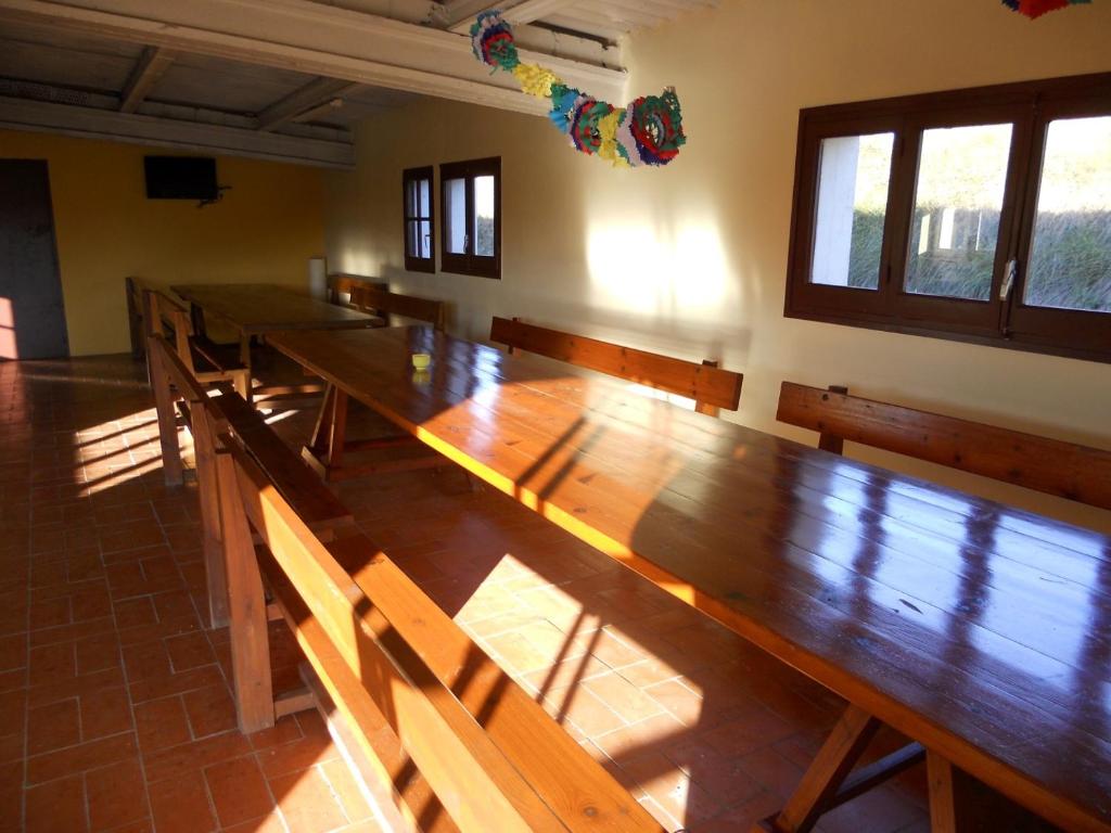 Fotografie z fotogalerie ubytování Hotel Sausa v destinaci Vilafreser