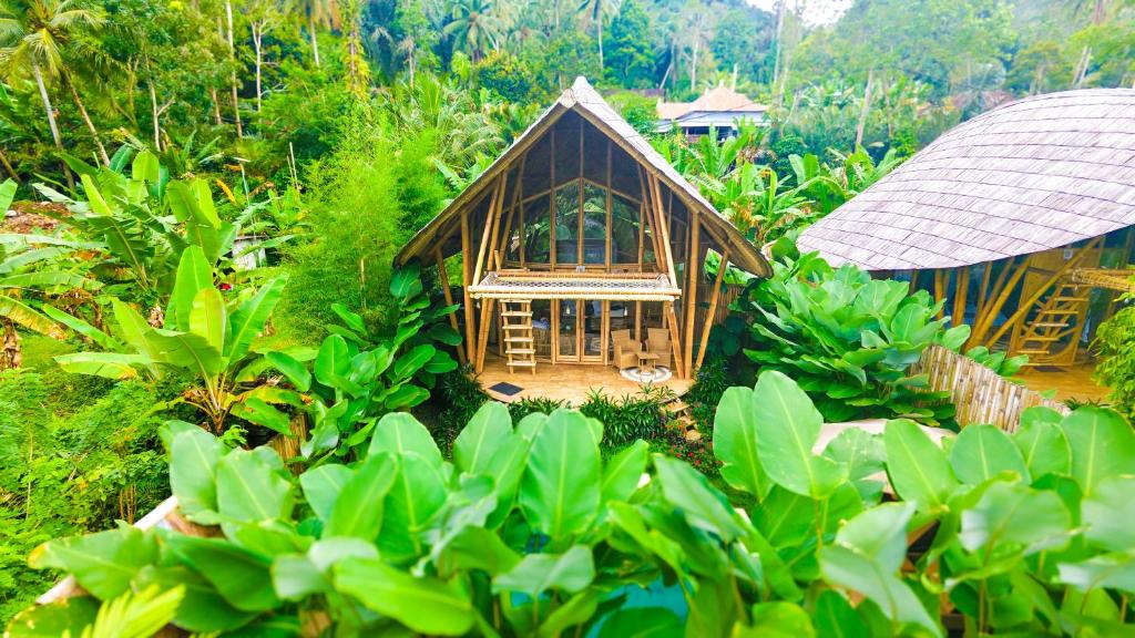 Bamboo House - Ecobreeze, Sidemen (aktualisierte Preise fr 2026)