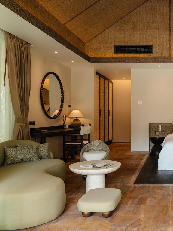 Nikki Beach Resort & Spa Koh Samui - 3