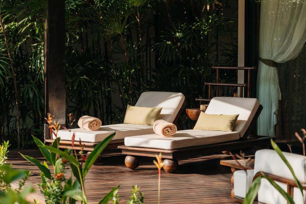 Nikki Beach Resort & Spa Koh Samui - 6