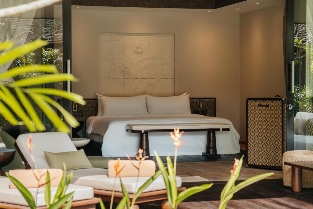 Nikki Beach Resort & Spa Koh Samui - 2