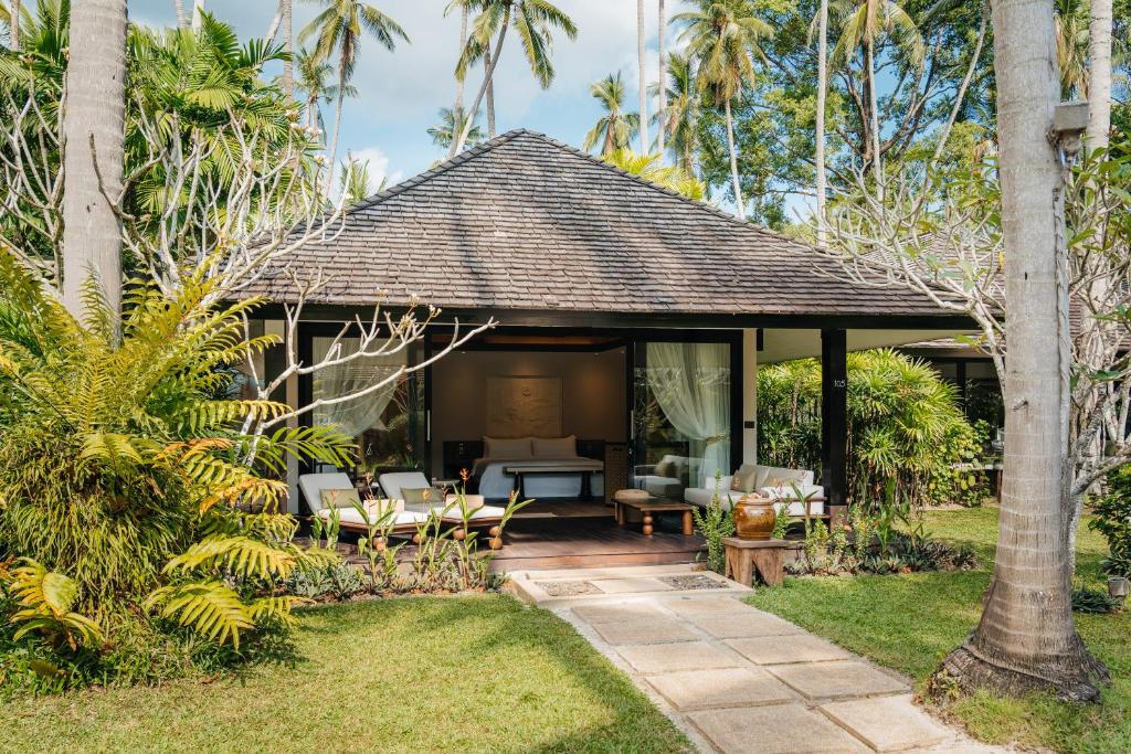 Nikki Beach Resort & Spa Koh Samui - 1