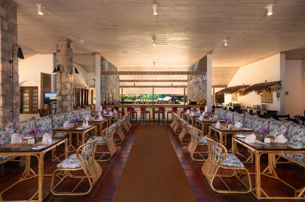 EKHO Sigiriya - 700 meters to Sigiriya Rock - 11