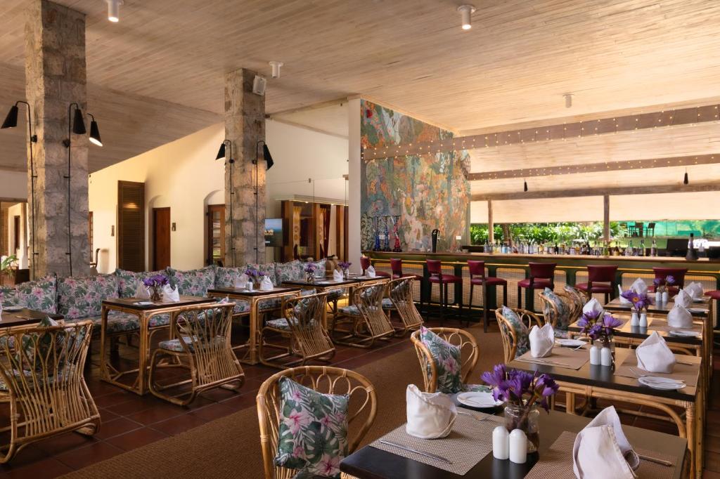 EKHO Sigiriya - 700 meters to Sigiriya Rock - 7