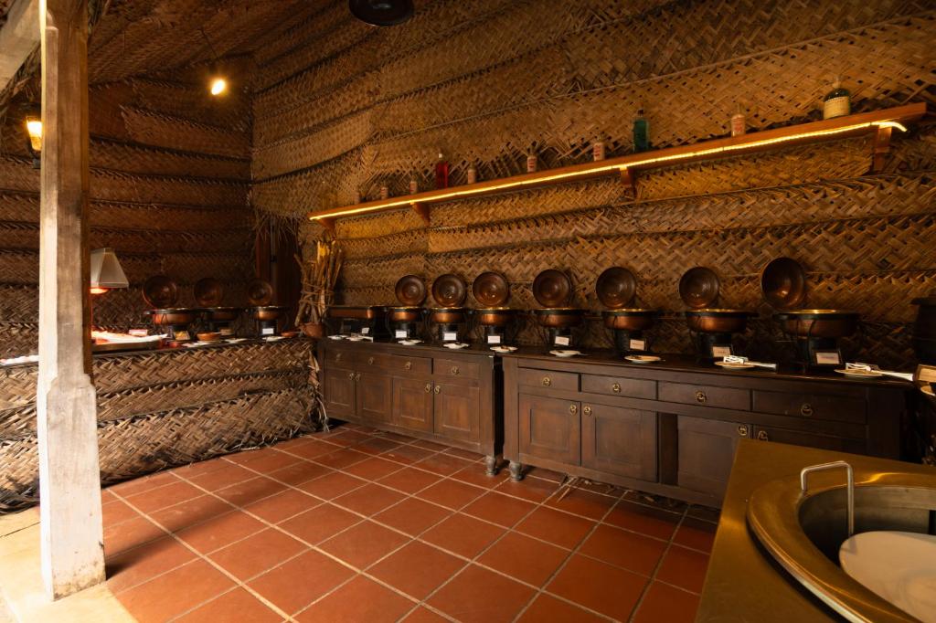 EKHO Sigiriya - 700 meters to Sigiriya Rock - 12