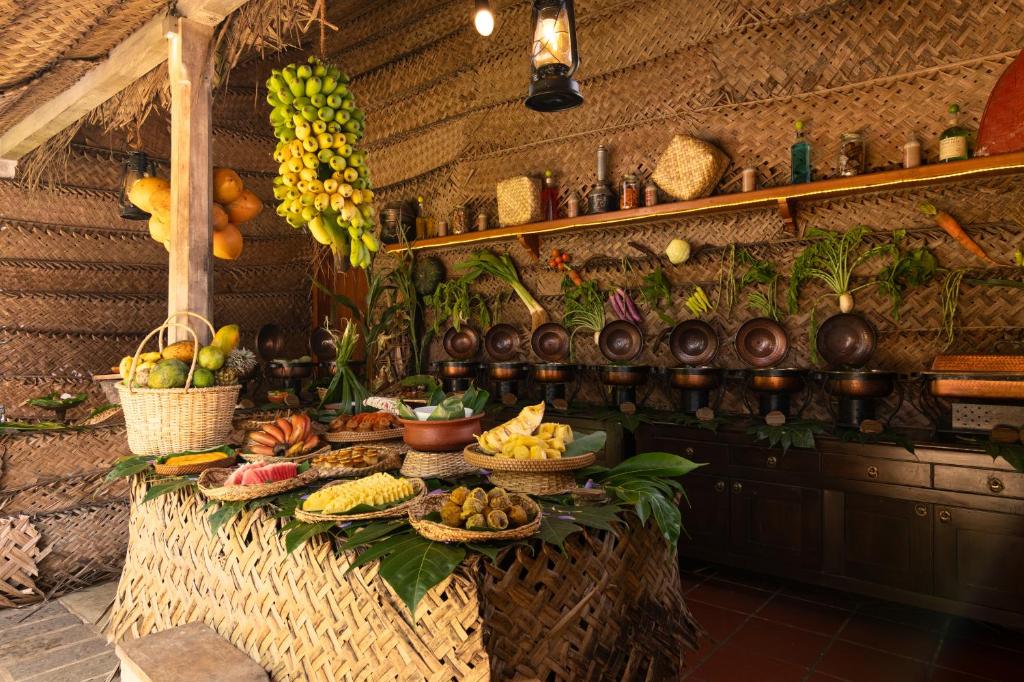 EKHO Sigiriya - 700 meters to Sigiriya Rock - 17