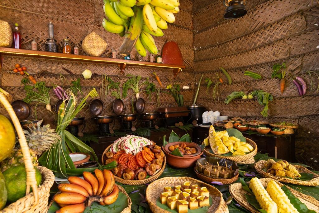 EKHO Sigiriya - 700 meters to Sigiriya Rock - 19