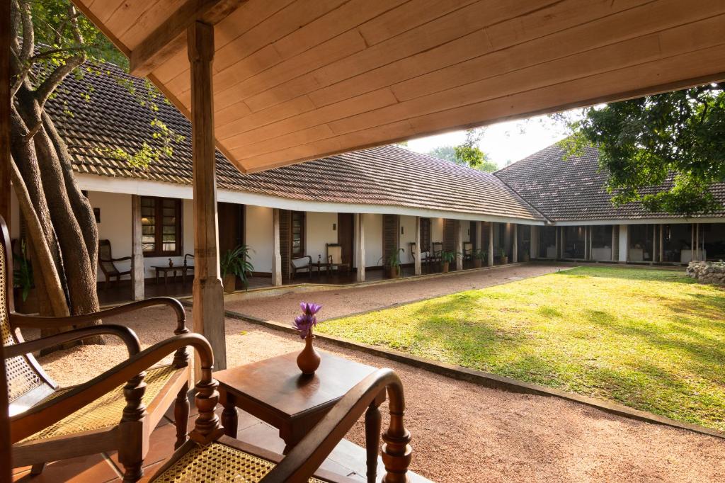 EKHO Sigiriya - 700 meters to Sigiriya Rock - 8