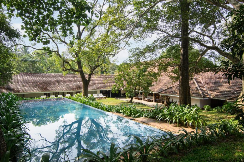 EKHO Sigiriya - 700 meters to Sigiriya Rock - 6