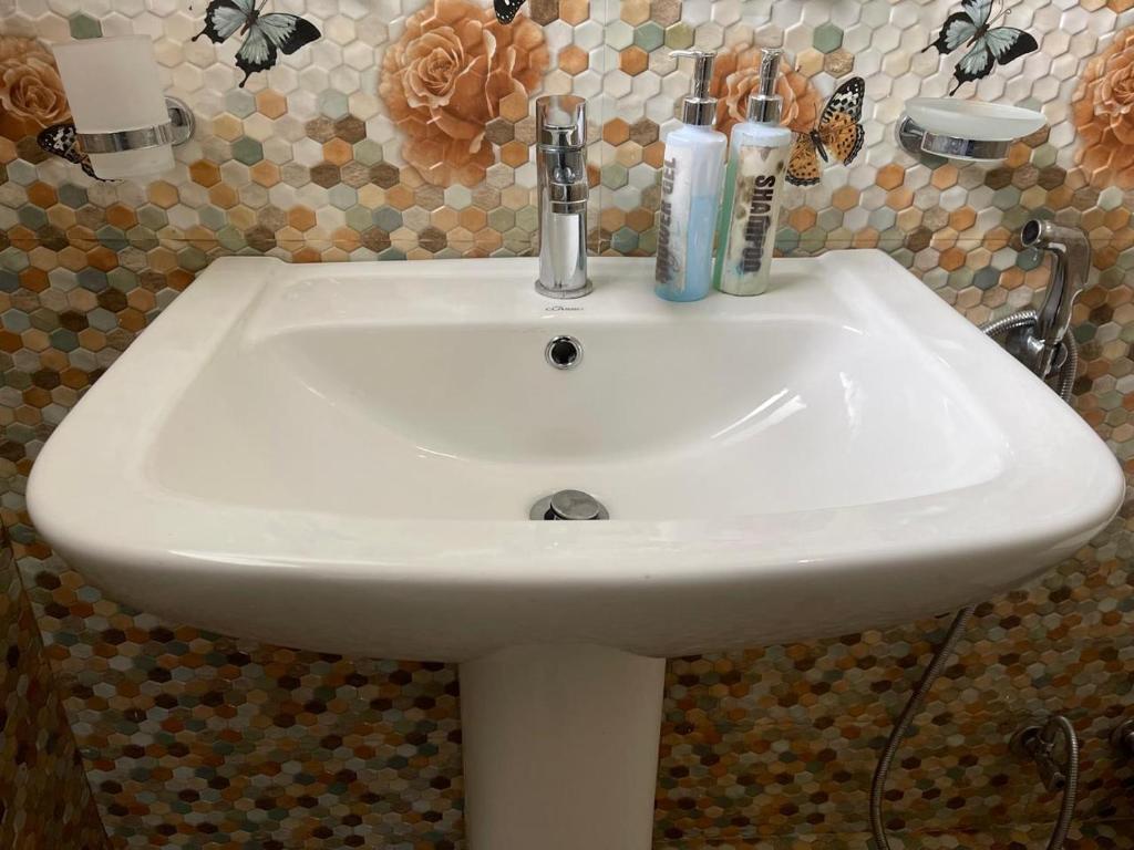 Namadi Nest Nuwara Eliya - 13