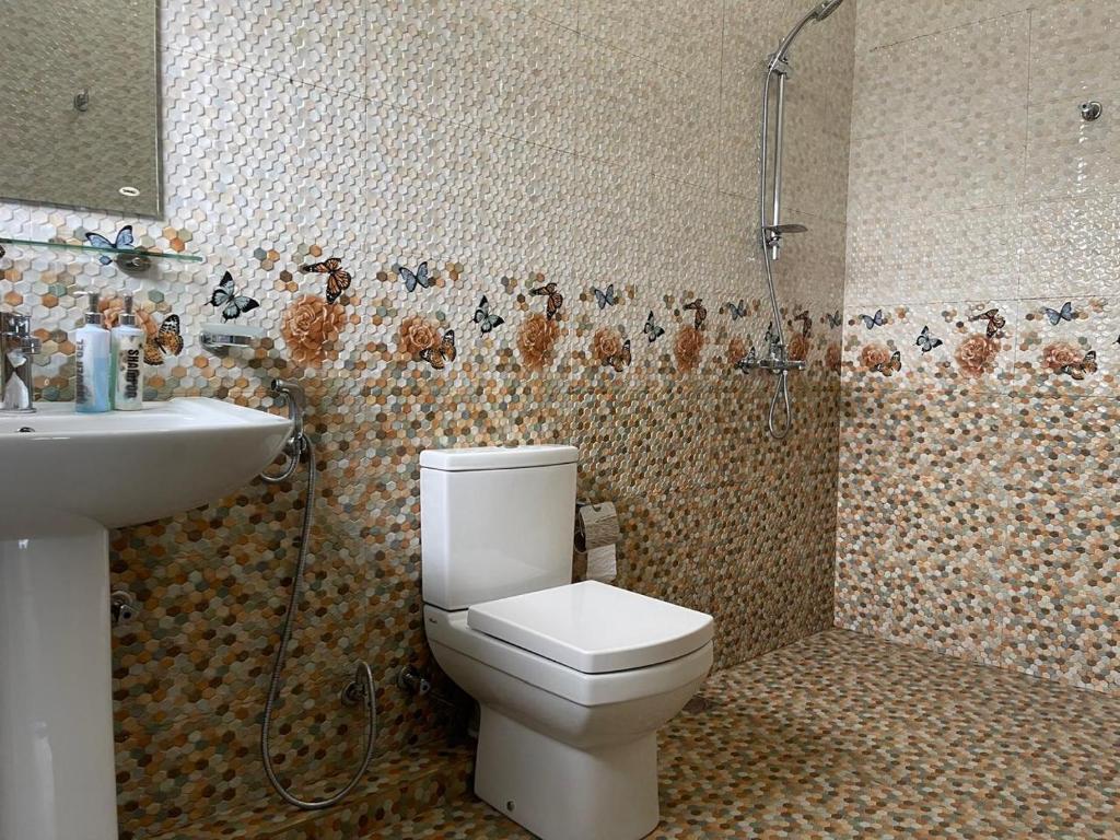 Namadi Nest Nuwara Eliya - 14