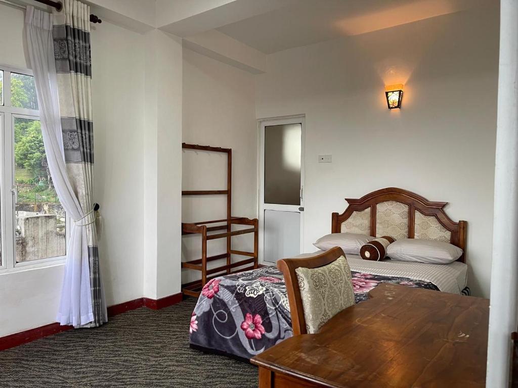 Namadi Nest Nuwara Eliya - 12