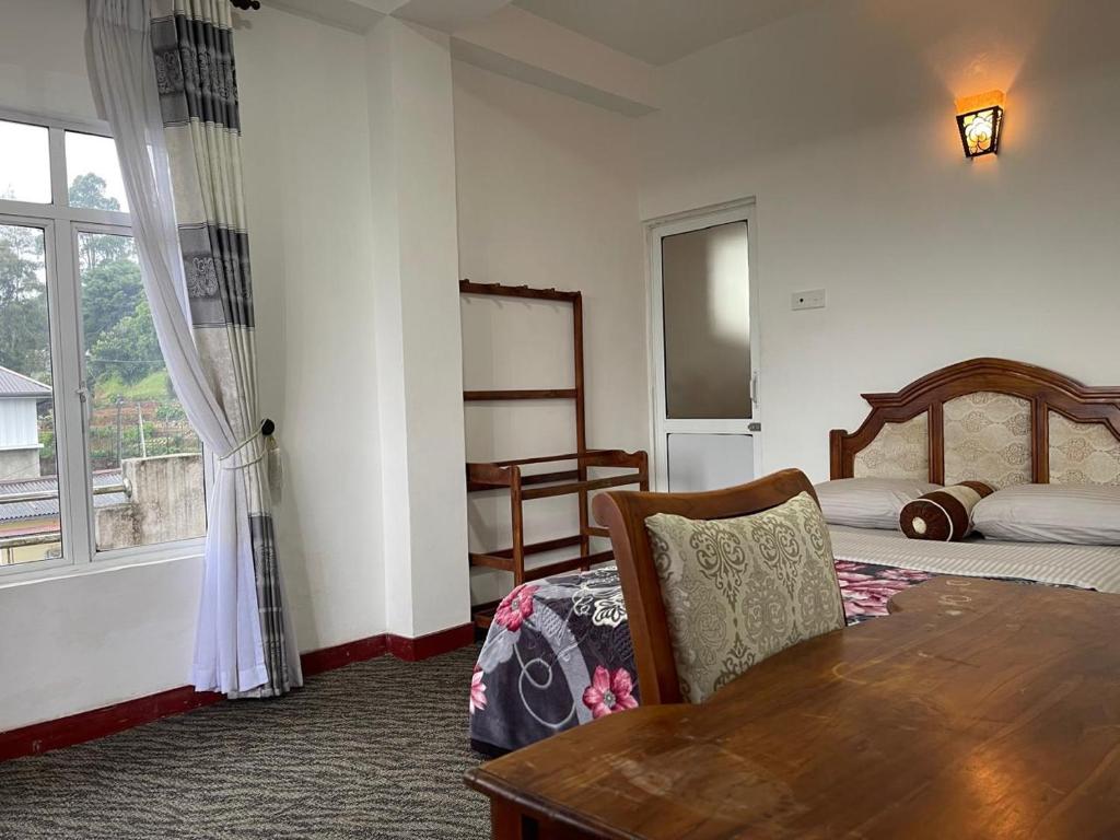 Namadi Nest Nuwara Eliya - 11