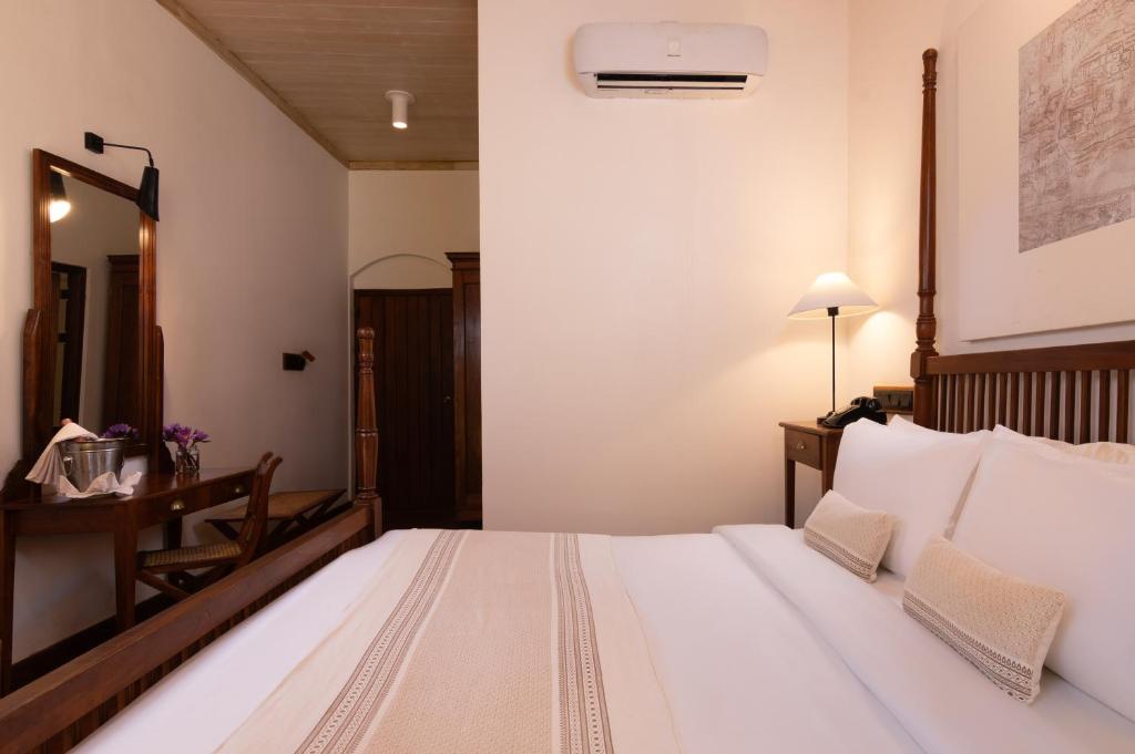 EKHO Sigiriya - 700 meters to Sigiriya Rock - 2