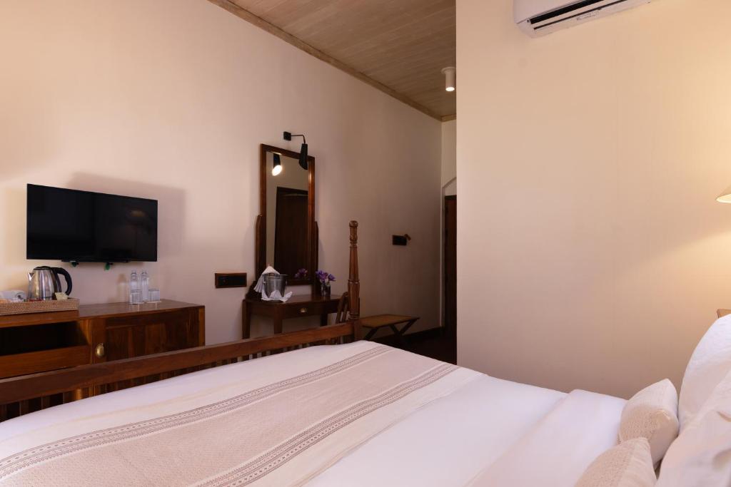 EKHO Sigiriya - 700 meters to Sigiriya Rock - 5