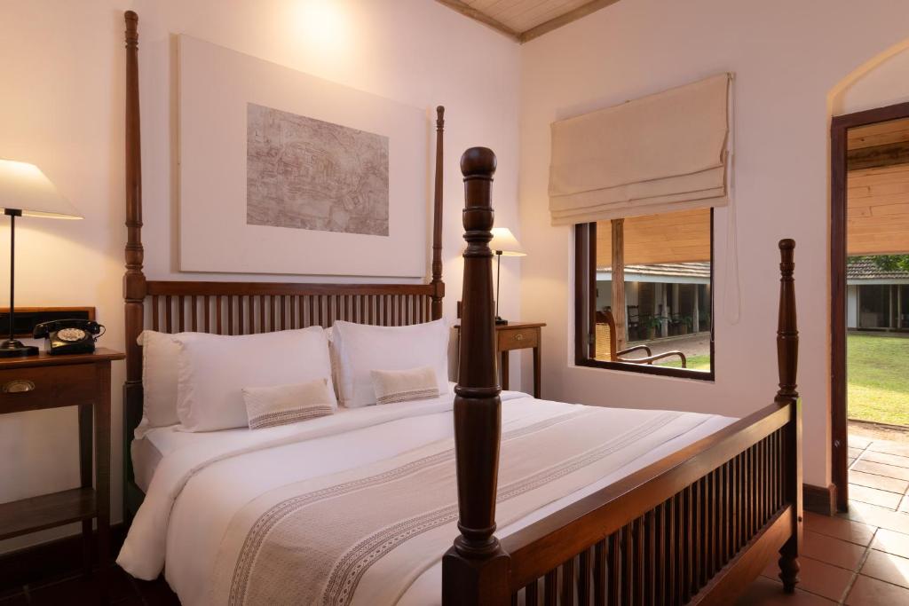 EKHO Sigiriya - 700 meters to Sigiriya Rock - 4