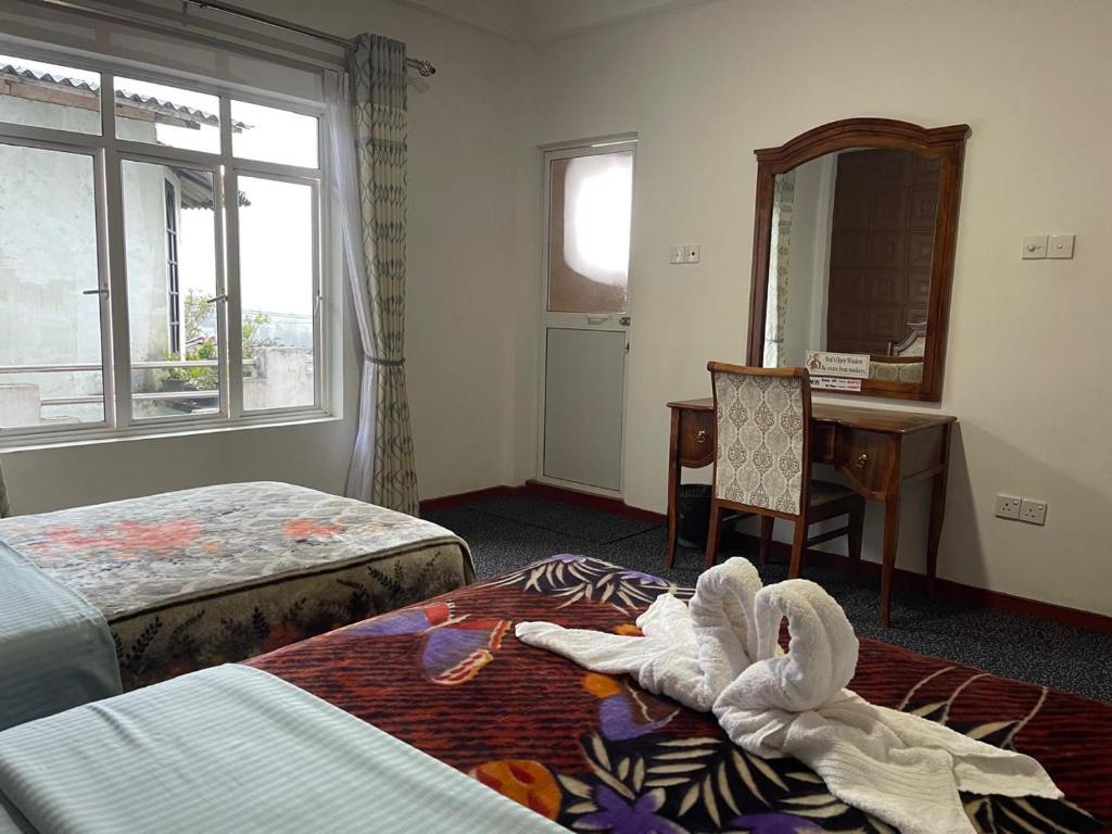 Namadi Nest Nuwara Eliya - 15