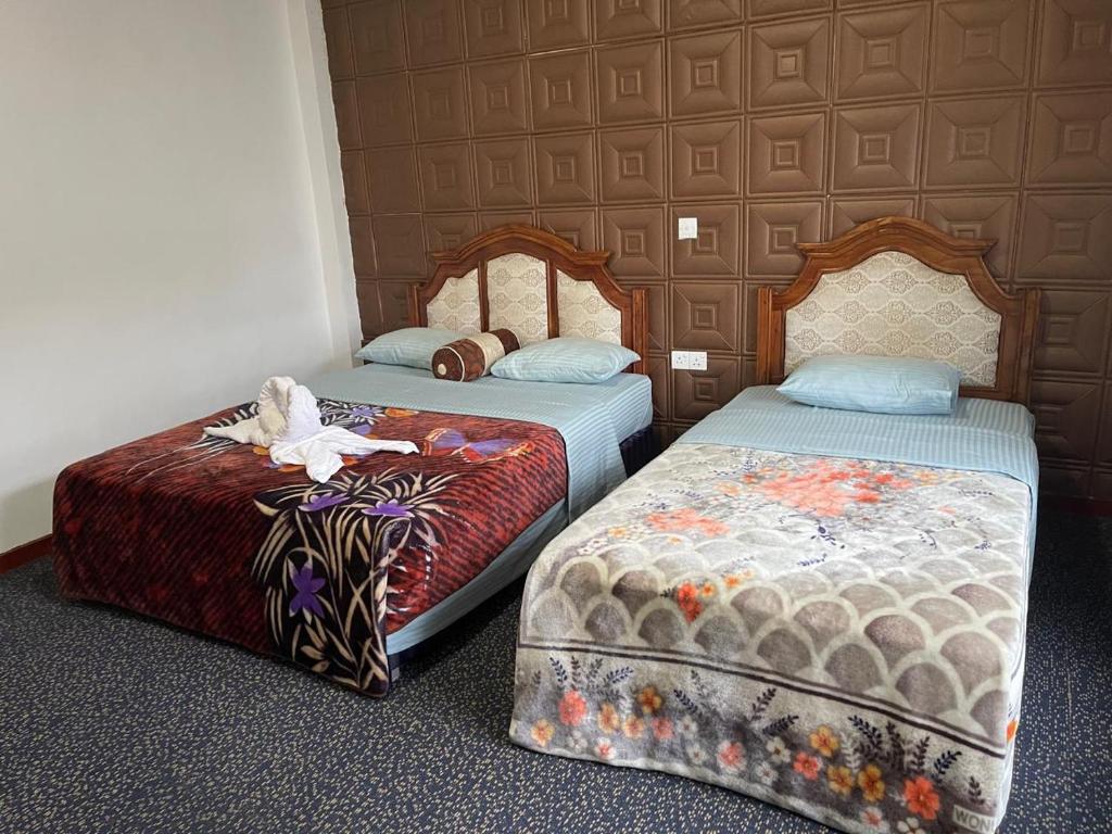 Namadi Nest Nuwara Eliya - 17