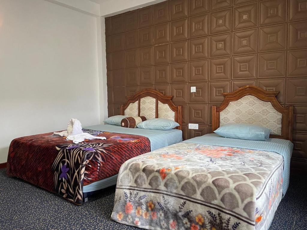 Namadi Nest Nuwara Eliya - 18