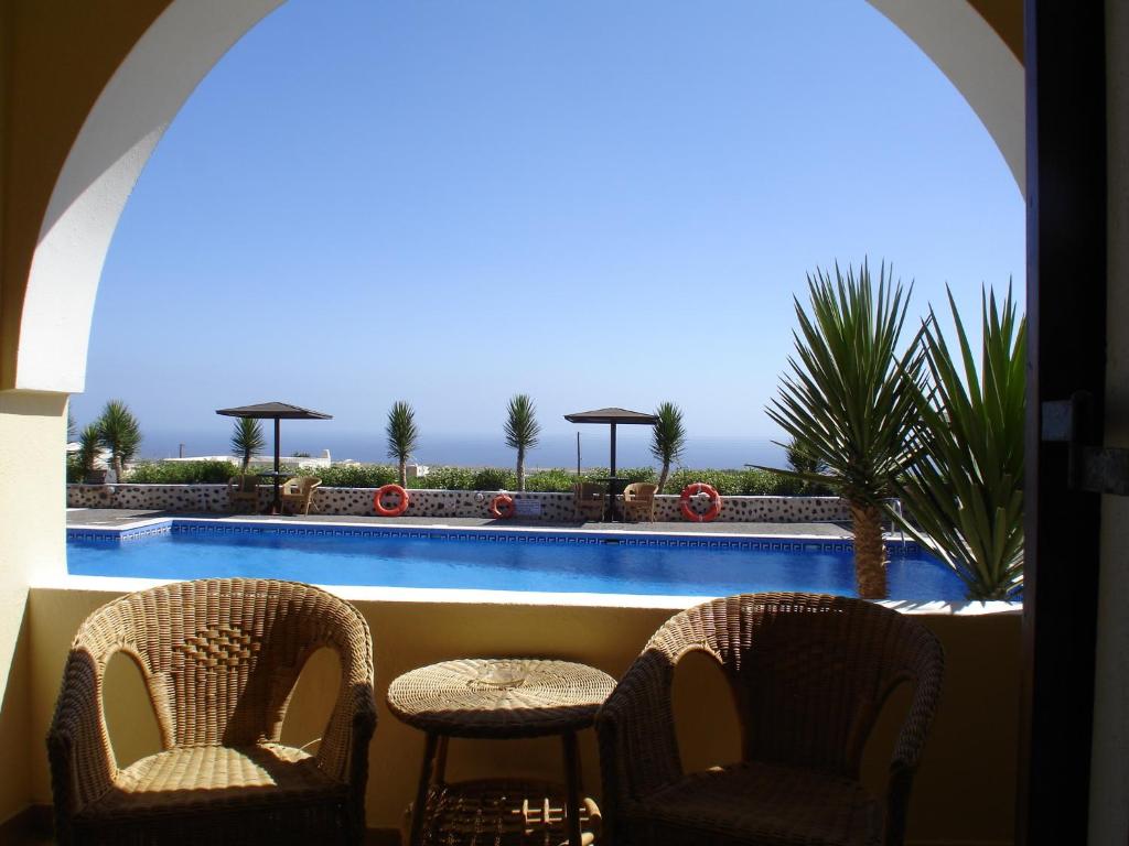 Abelonas Village - 6