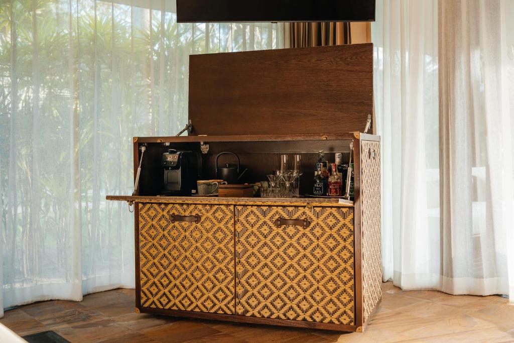 Nikki Beach Resort & Spa Koh Samui - 5