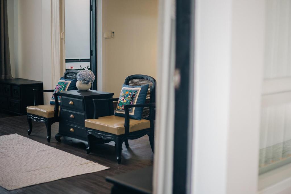 Fullrich Lanna Suite - Resim 33