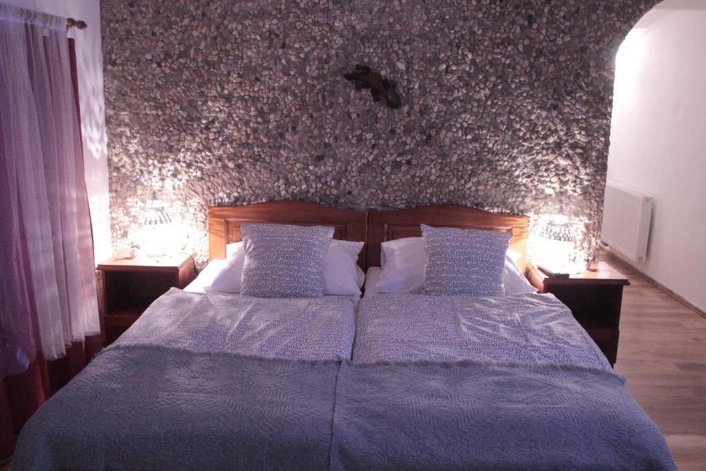 Zdjęcie z galerii obiektu Belváros Anna-kuti Apartman w Segedynie