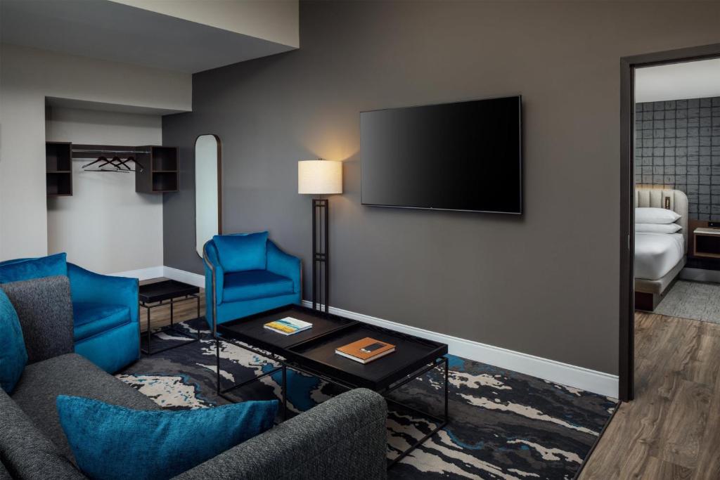 Hyatt Regency Wichita photo