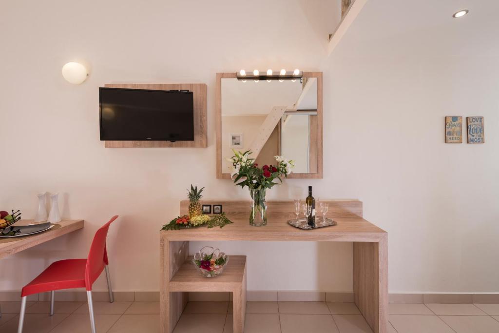 Sea & City Apartments - 8