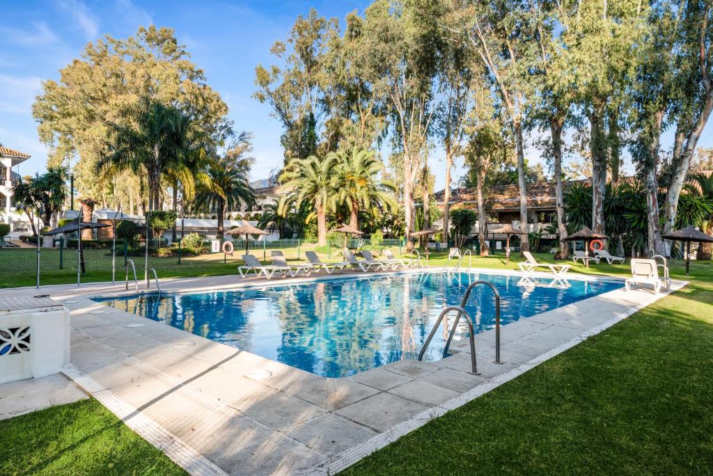 Studio del Mar Marbella - Walk to the beach