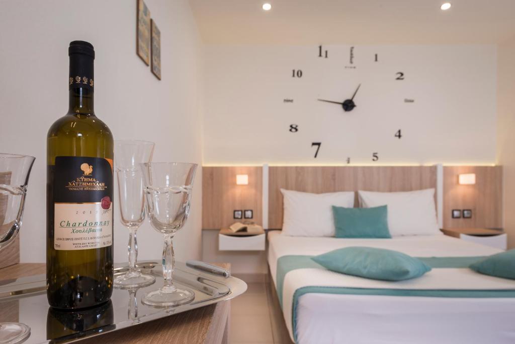 Sea & City Apartments - 1