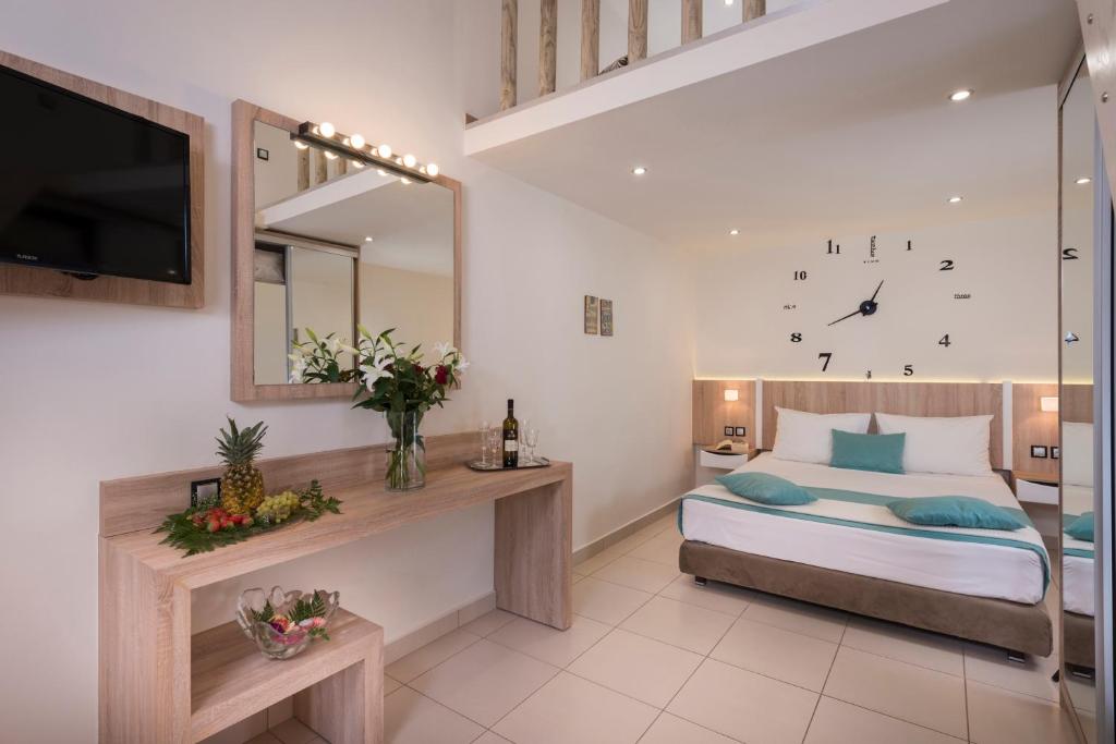 Sea & City Apartments - 10