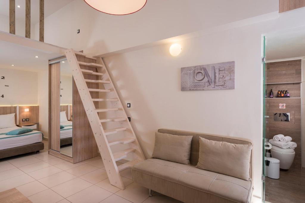 Sea & City Apartments - 11