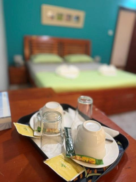 Résidence Padma - 2