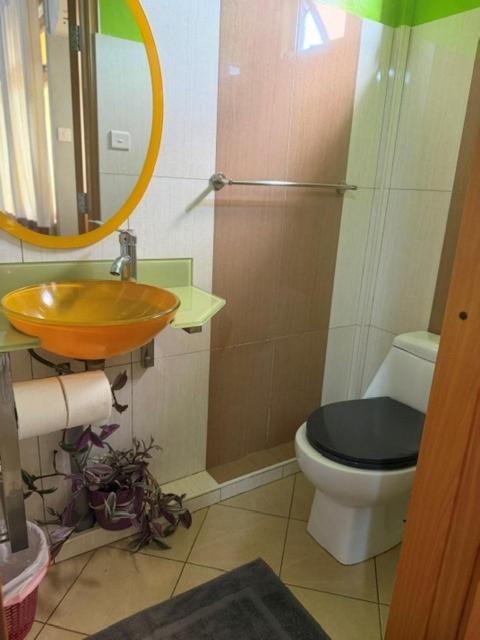 Résidence Padma - 5