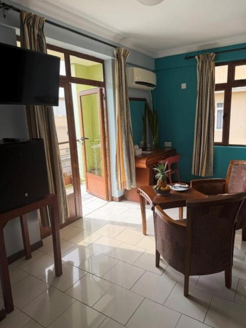 Résidence Padma - 7