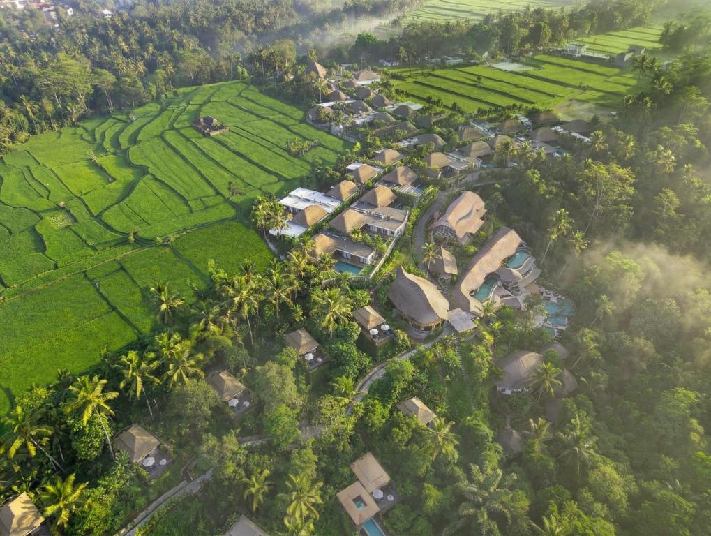 K Club Ubud