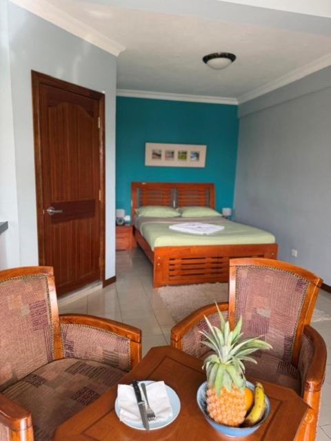 Résidence Padma - 8