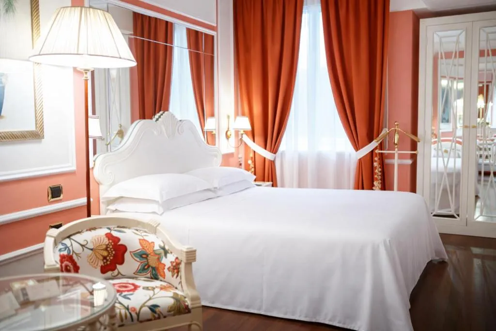 Junior Suite with jacuzzi