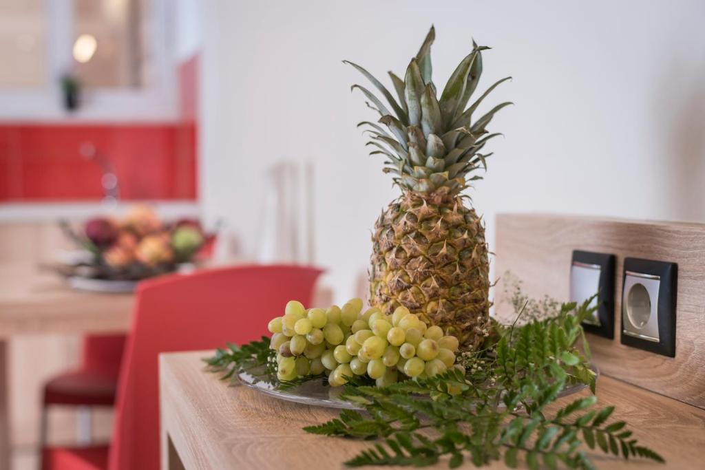 Sea & City Apartments - 15