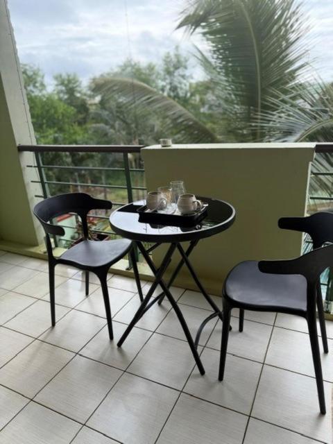 Résidence Padma - 11