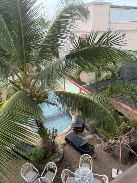 Résidence Padma - 12