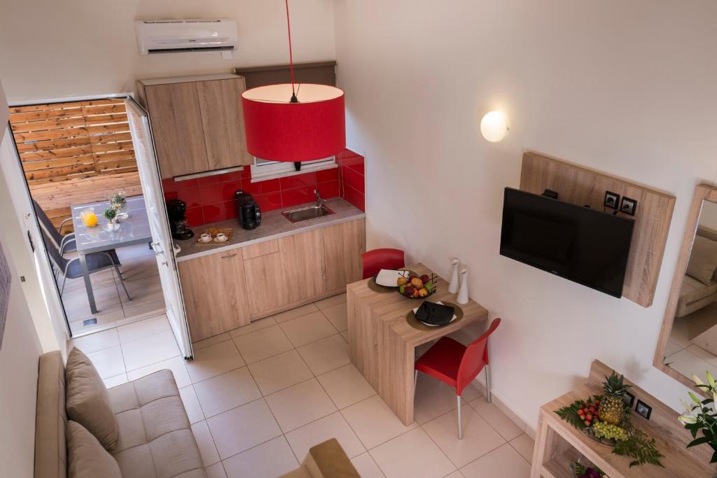 Sea & City Apartments - 17